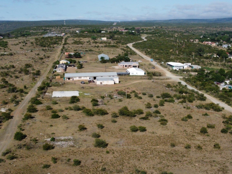 Commercial Property for Sale in Appiesdry Eastern Cape